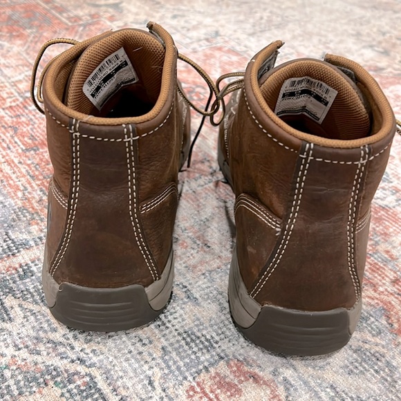 Men’s Carhartt Boots - Picture 6 of 7